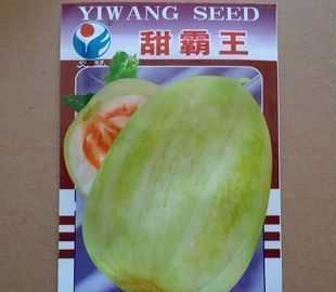 彩包蔬果系列種子甜瓜種子甜||甜掉牙花皮一窩猴芝麻酥甜瓜_農副產品_世界工廠網中國產品信息庫